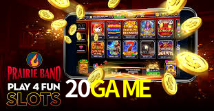 20GAME,20GAME.Com