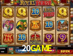 20GAME,20GAME.Com
