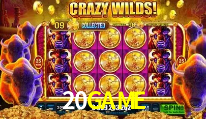 20GAME,20GAME.Com
