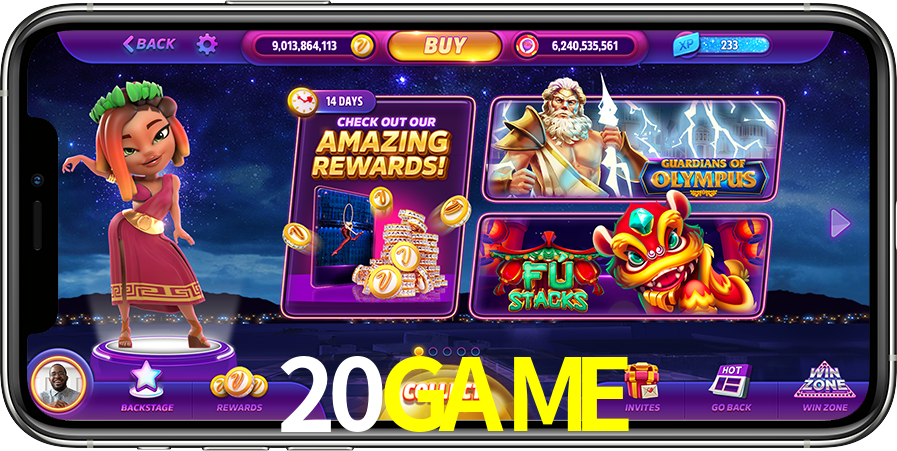 20GAME.Com