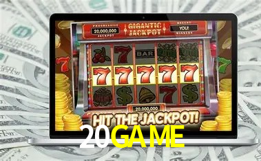 20GAME